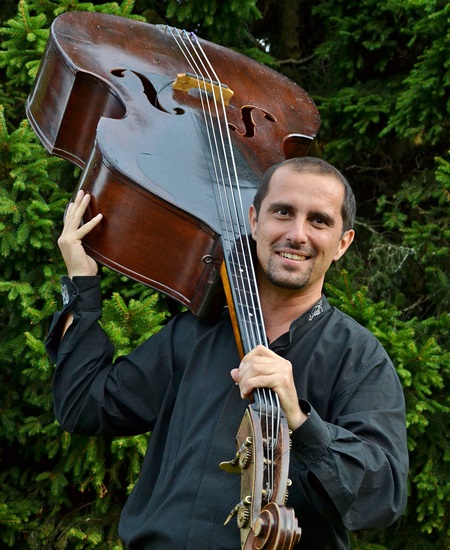 Nenad Tesla