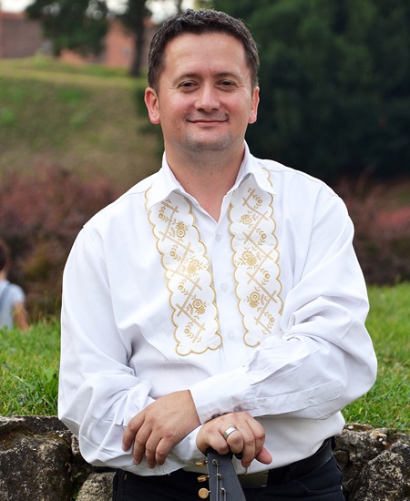 Damir Vuk